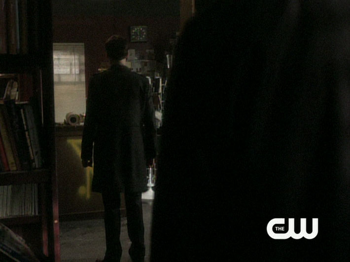 smallville conspiracy clark kent zod