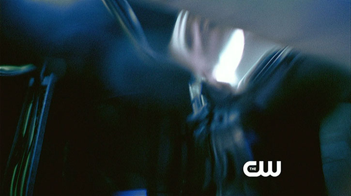 Smallville Season 10 Collateral