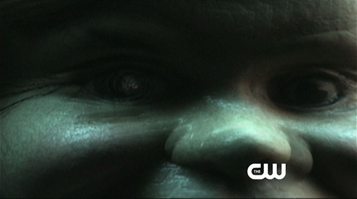 Smallville Finale Clip