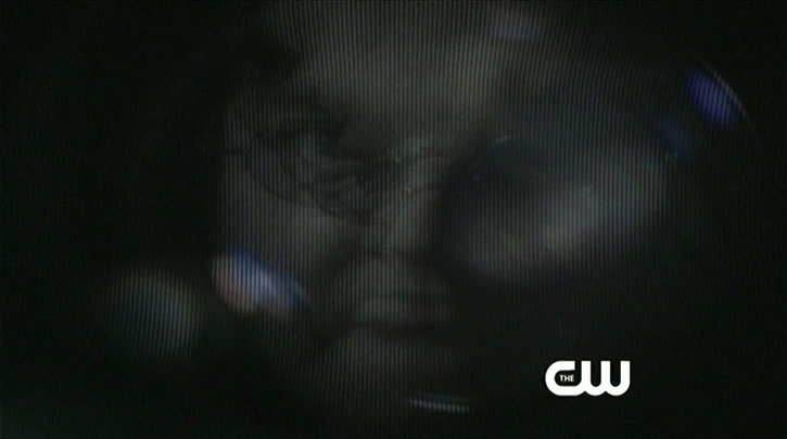 Smallville Finale Clip