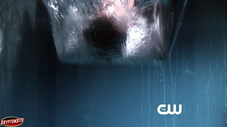 Smallville Abandoned Granny Goodness Teri Hatcher