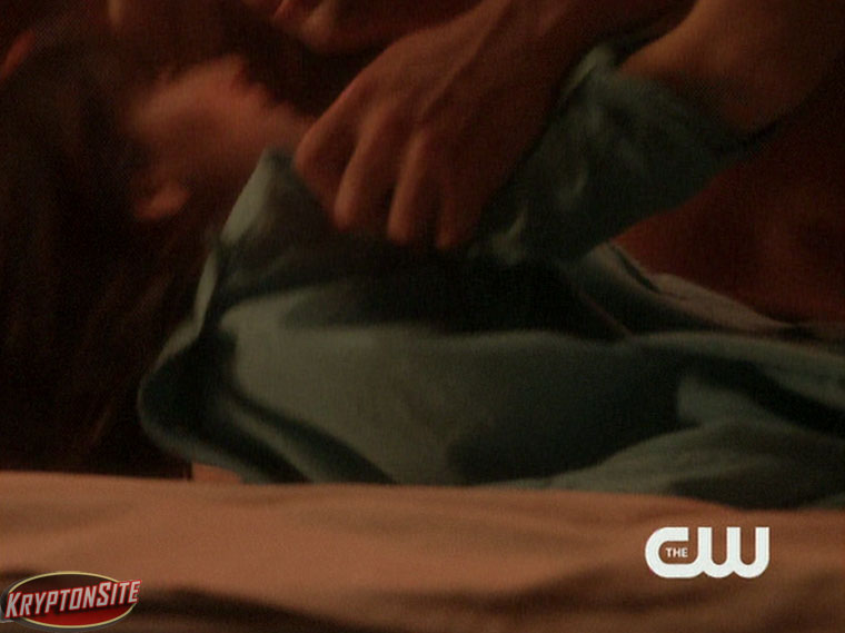 Smallville Pandora Promo Trailer