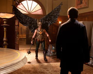 absolute justice hawkman clark