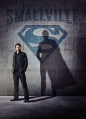 smallville high