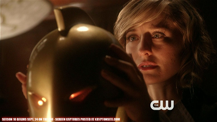 Smallville Season 10 Preview